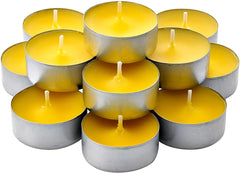 Floating Tea Light Candle (10 pcs)