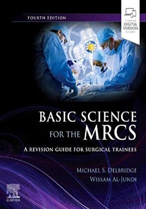 Basic Science for the MRCS