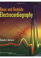 Basic and Bedside Electrocardiography