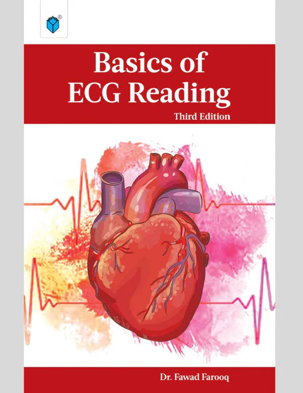 BASICS OF ECG READING 3ED Edition