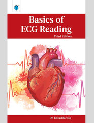 BASICS OF ECG READING 3ED Edition