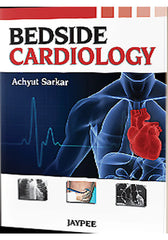 Bedside Cardiology By Achyut Sarkar