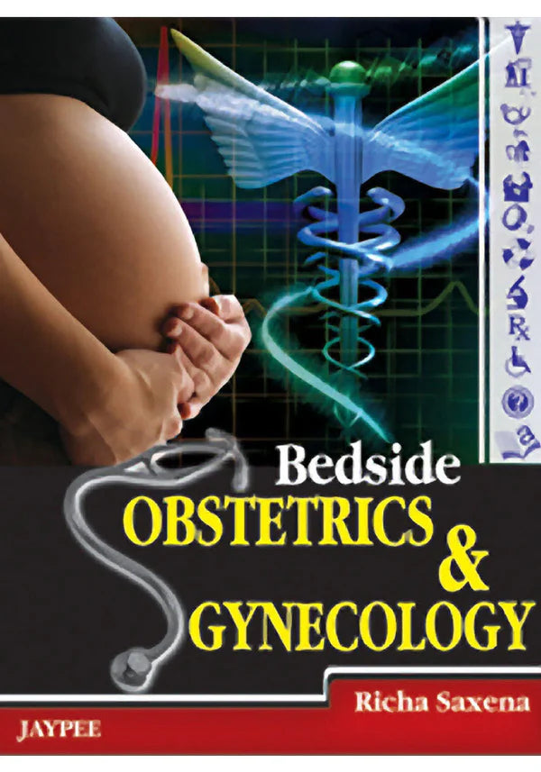 Bedside Obstetrics & Gynecology