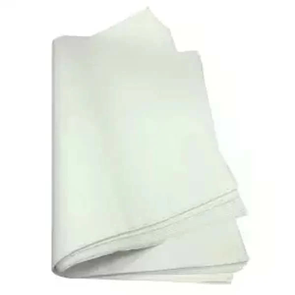 Butter Paper Sheet White (1Pc)