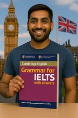 Grammar for IELTS Latest