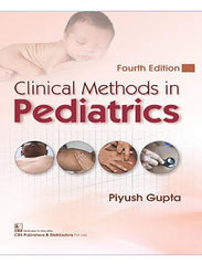 Clinical Method in Pediatrics