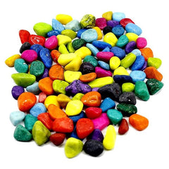 Colorful Gravel