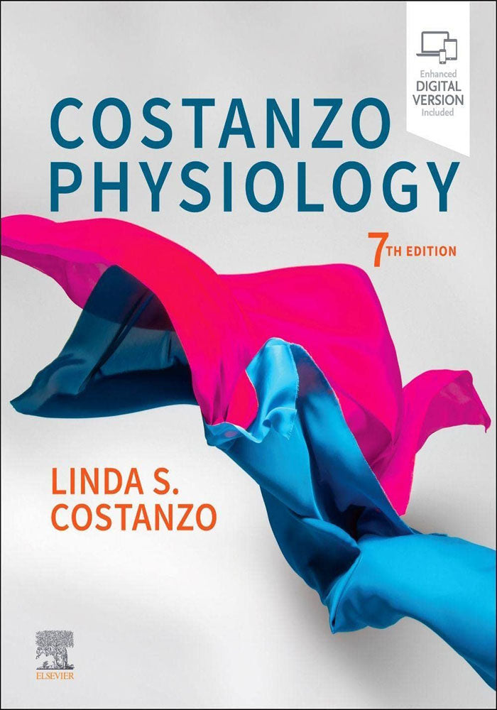 Costanzo physiology, 7 ed