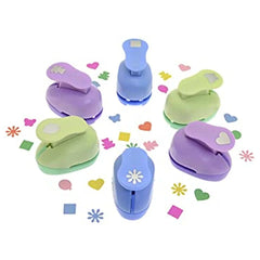 Craft Punch Large #8815 1pc