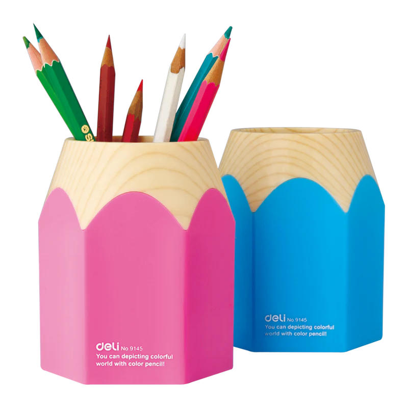 Deli Pen Stand E9145