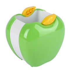 Deli Apple Shape Pen Stand E9139