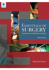 Essentials of Surgery