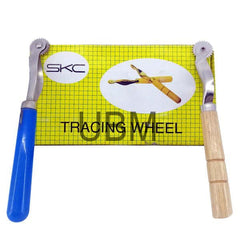Local Tracing Wheel