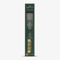 Faber Castell Filmar Lead HB 2mm Pack of 10