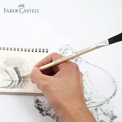 Faber Castell Perfection Eraser Pencil with Brush