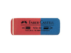 Faber Castell Latex Free Eraser