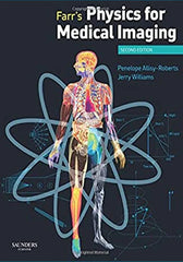 Farr's Physics for Medical Imaging