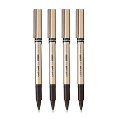 Uni Ball Fine Deluxe Roller Ball Pen 1pc