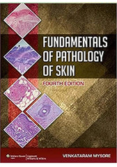 Fundamentals of Pathology of Skin 4/e Kindle Edition