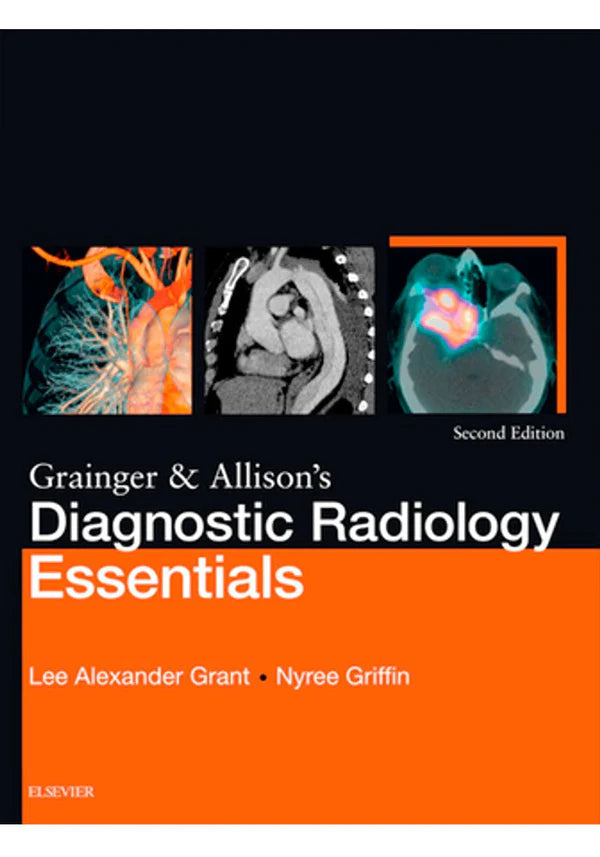 Grainger & Allison's Diagnostic Radiology Essentials