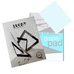 Graph Pad A/4