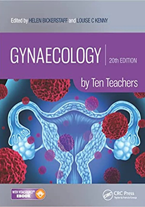 Gynaecology by Ten Teachers