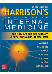 Harrison's Principles of Internal Medicine