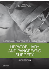 Hepatobiliary and Pancreatic Surgery