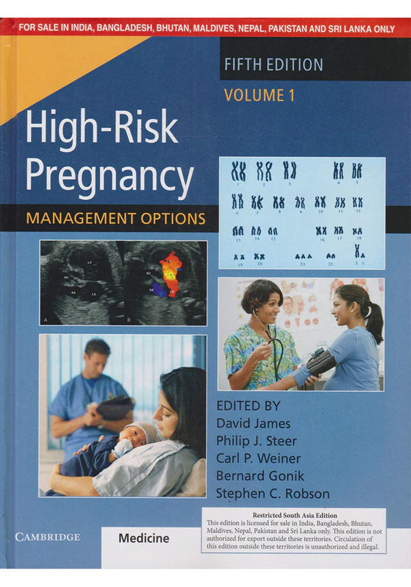 High-Risk Pregnancy