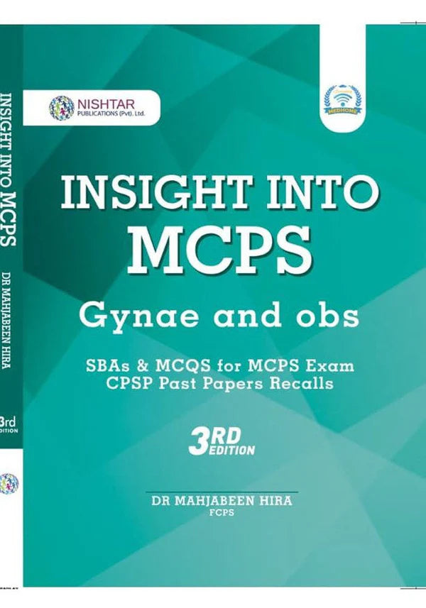 INSIGHT INTO MCPS Gynae & obs