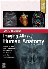 Imaging Atlas of Human Anatomy