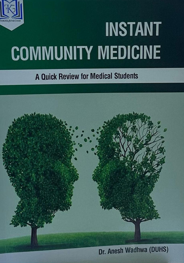 Instant Community Medicine