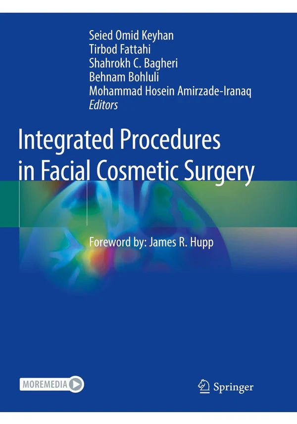 Integrated Procedures in Facial Cosmetic Surgery