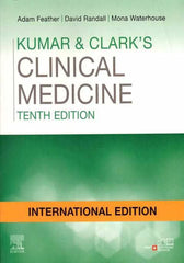 Kumar And Clark’s Clinical Medicine