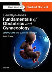 Llewellyn-Jones Fundamentals of Obstetrics and Gynaecology