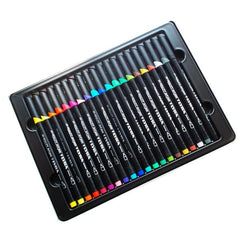 Lyra Hi Quality Art Pen Tin Box Of 20