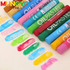 Mungyo Oil Pastels Color (MOP)
