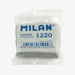 Milan Kneadable Eraser 1pc