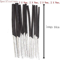 Mont Marte Willow Sketch Charcoal Sticks For Drawing Charcoals