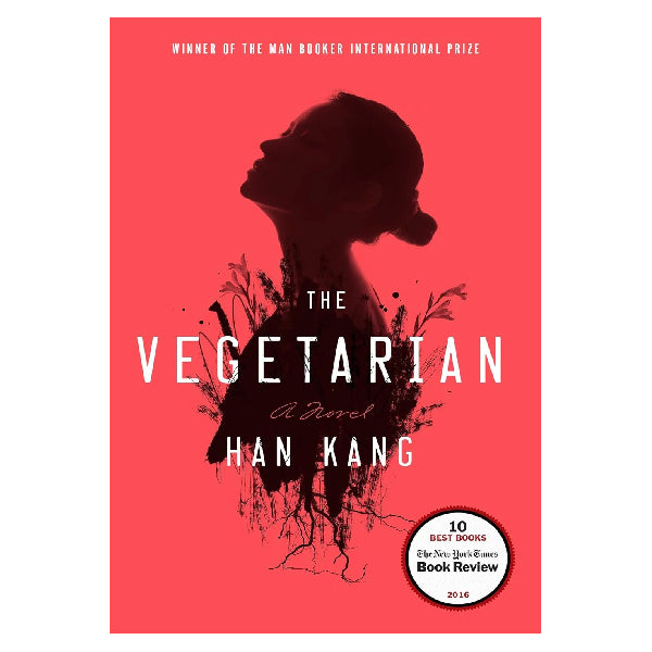 The Vegetarian by Han Kang