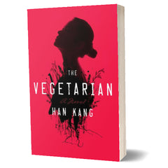 The Vegetarian by Han Kang