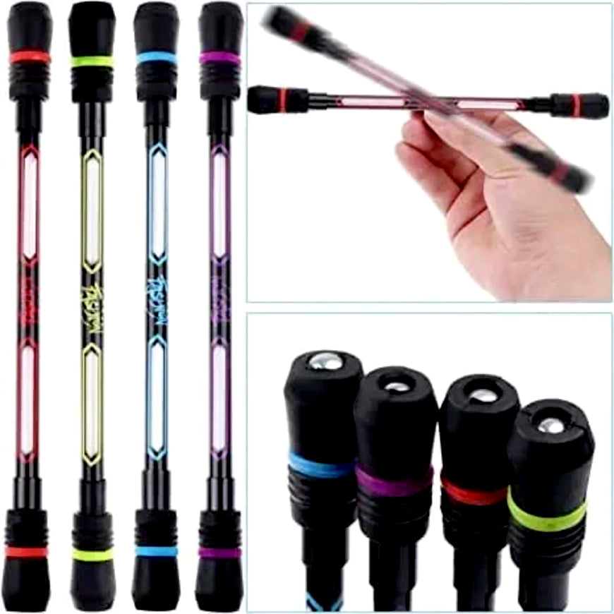 Spinning Writing Pen