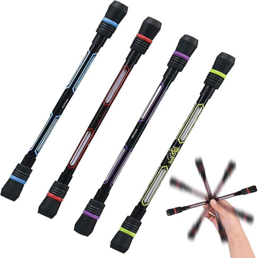 Spinning Writing Pen
