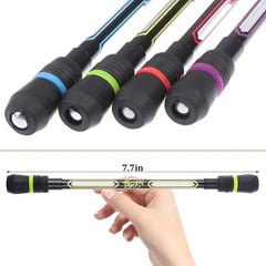 Spinning Writing Pen