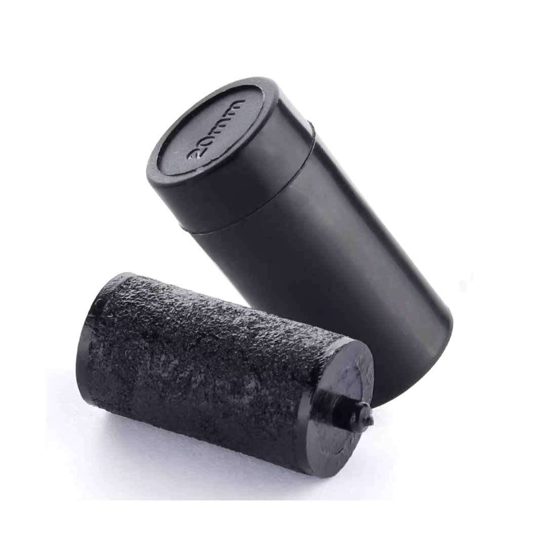 Cartridge Rolls Refill Ink for MX5500 Price Tag Machine (20mm)