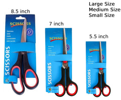 3Pcs Scissor Set