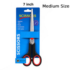 3Pcs Scissor Set