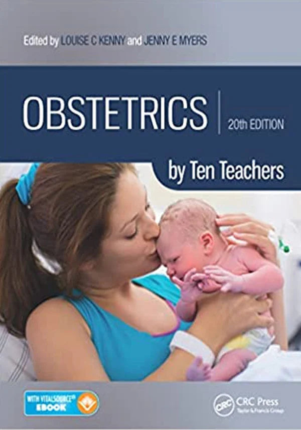 Obstetrics by Ten Teachers