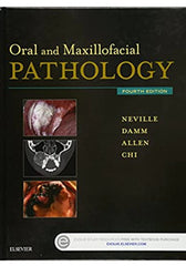 Oral and Maxillofacial Pathology 4th Edition