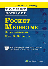 Pocket Medicine